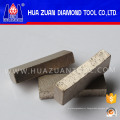 Wholesale Sharp Diamond Cut Segment